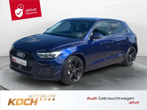 Used AUDI A1 Petrol 2024 Ad 