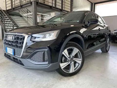 Annonce AUDI Q2 Diesel 2022 d'occasion 