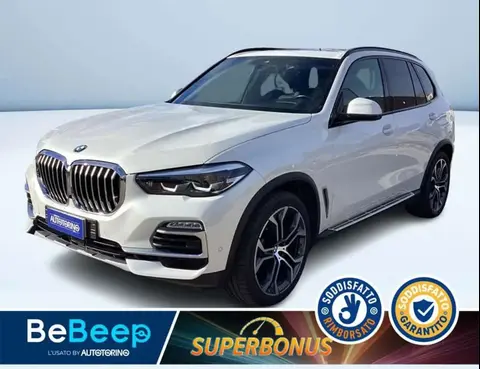 Used BMW X5 Diesel 2019 Ad 