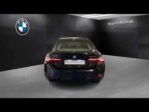 Used BMW SERIE 4  2023 Ad 