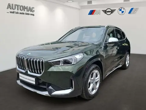 Annonce BMW X1 Essence 2023 d'occasion 