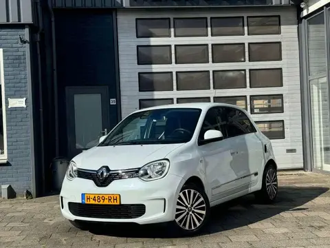 Annonce RENAULT TWINGO Essence 2020 d'occasion 