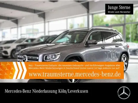 Used MERCEDES-BENZ CLASSE GLB Diesel 2022 Ad 