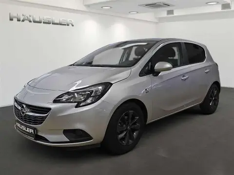 Annonce OPEL CORSA Essence 2019 d'occasion 