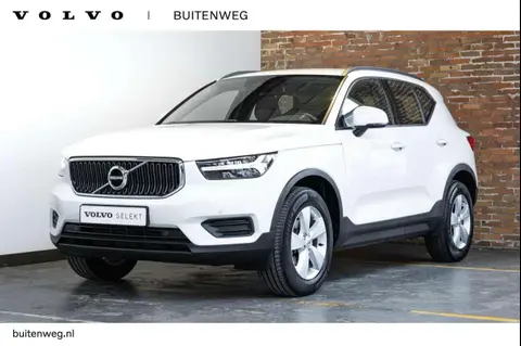 Used VOLVO XC40 Petrol 2020 Ad 