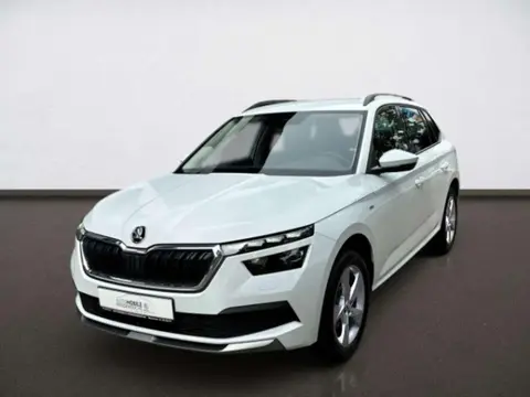 Annonce SKODA KAMIQ Essence 2023 d'occasion 