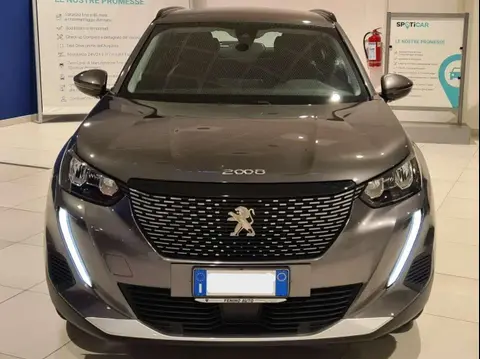 Annonce PEUGEOT 2008 Diesel 2020 d'occasion 