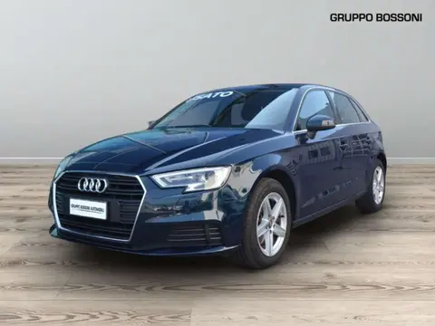 Used AUDI A3 Diesel 2019 Ad 