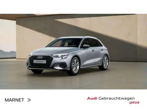 Used AUDI A3 Hybrid 2023 Ad 