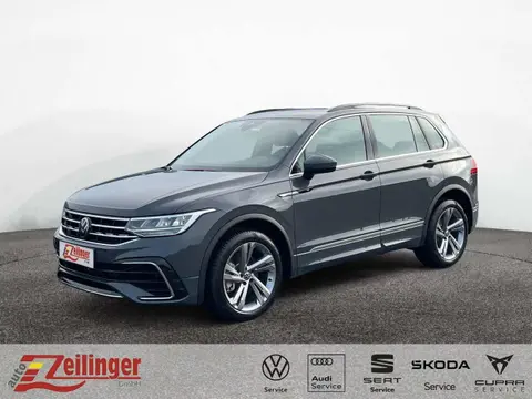 Used VOLKSWAGEN TIGUAN Petrol 2024 Ad 