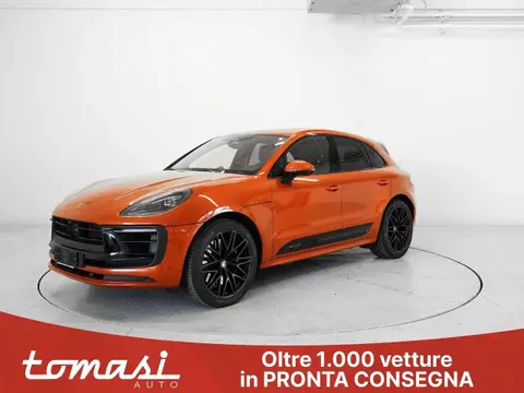 Used PORSCHE MACAN Petrol 2023 Ad 