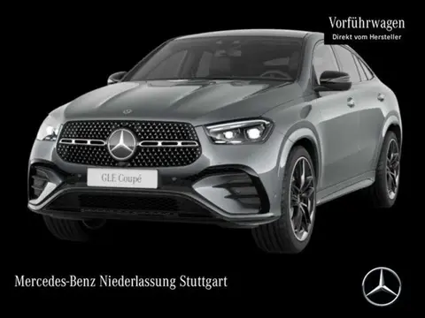 Used MERCEDES-BENZ CLASSE GLE Diesel 2023 Ad 