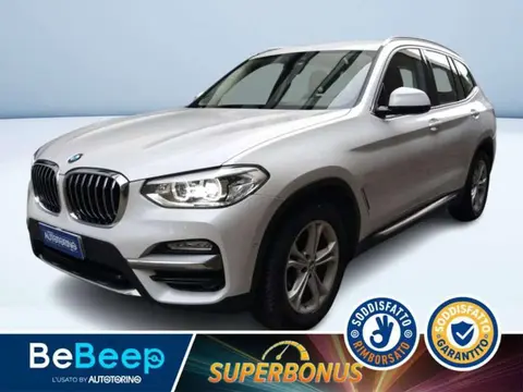 Used BMW X3 Diesel 2018 Ad 