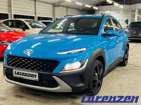 Annonce HYUNDAI KONA Essence 2021 d'occasion 