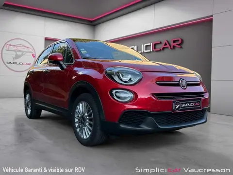 Used FIAT 500X Petrol 2019 Ad 