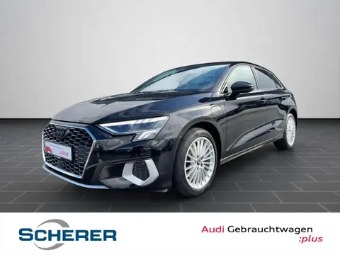 Annonce AUDI A3 Hybride 2022 d'occasion 