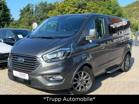 Used FORD TOURNEO Diesel 2018 Ad 