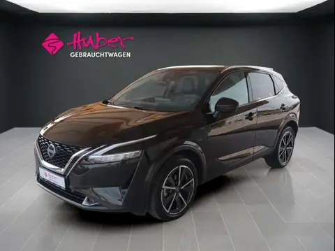 Annonce NISSAN QASHQAI Hybride 2023 d'occasion 