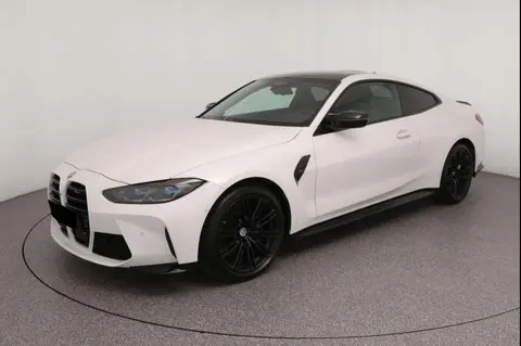 Annonce BMW M4 Essence 2023 d'occasion 