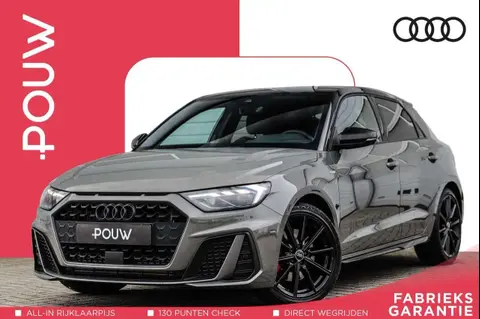 Annonce AUDI A1 Essence 2022 d'occasion 