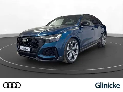 Annonce AUDI RSQ8 Essence 2020 d'occasion 