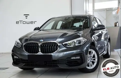 Annonce BMW SERIE 1 Essence 2020 d'occasion 