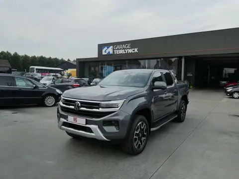 Annonce VOLKSWAGEN AMAROK Diesel 2024 d'occasion 