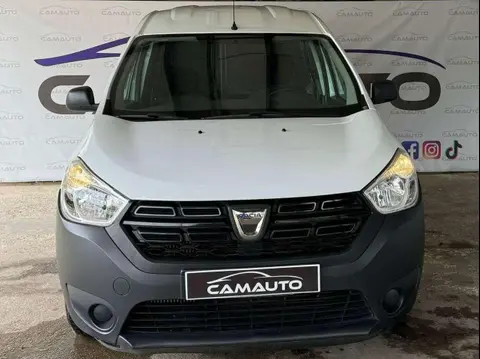 Used DACIA DOKKER Diesel 2018 Ad 