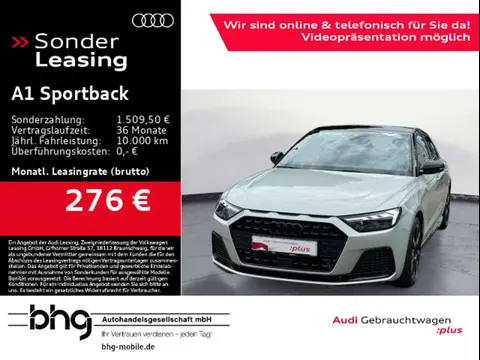 Annonce AUDI A1 Essence 2023 d'occasion 