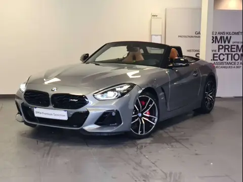 Annonce BMW Z4 Essence 2024 d'occasion 