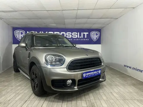 Annonce MINI COOPER Diesel 2019 d'occasion 