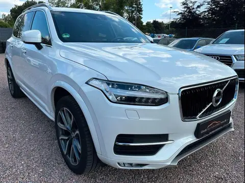 Used VOLVO XC90 Diesel 2018 Ad 