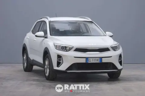 Annonce KIA STONIC Essence 2022 d'occasion 