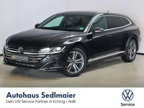 Used VOLKSWAGEN ARTEON Diesel 2023 Ad 