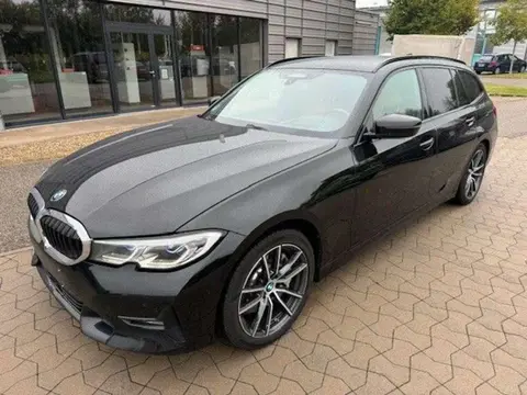 Annonce BMW SERIE 3 Diesel 2020 d'occasion 