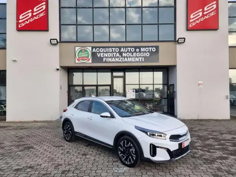 Annonce KIA XCEED Hybride 2023 d'occasion 