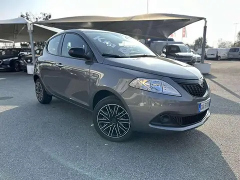 Annonce LANCIA YPSILON Hybride 2024 d'occasion 