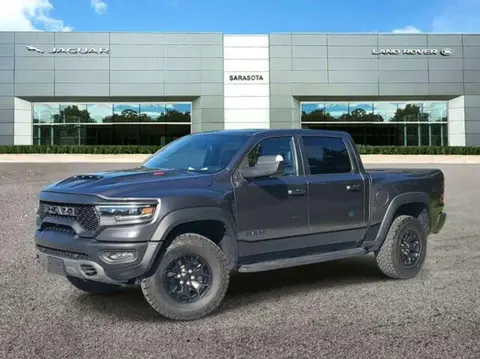 Annonce DODGE RAM Essence 2022 d'occasion 