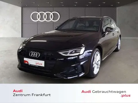 Used AUDI A4 Petrol 2020 Ad 