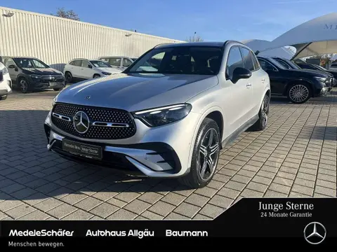 Used MERCEDES-BENZ CLASSE GLC Hybrid 2023 Ad 