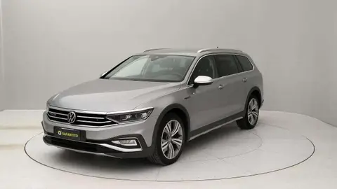 Used VOLKSWAGEN PASSAT Diesel 2020 Ad 