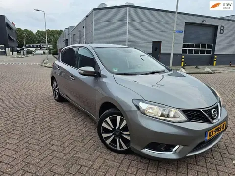 Used NISSAN PULSAR Petrol 2016 Ad 