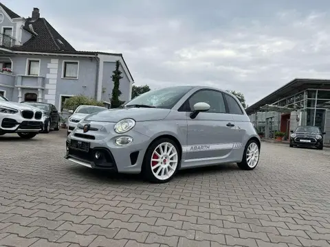 Used ABARTH 695 Petrol 2022 Ad 