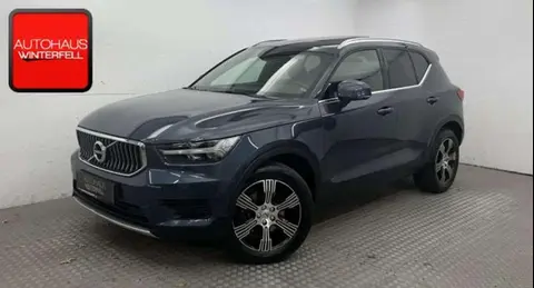 Used VOLVO XC40 Petrol 2019 Ad 