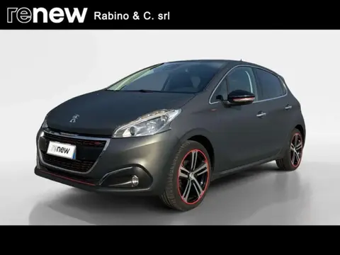 Used PEUGEOT 208 Petrol 2016 Ad 