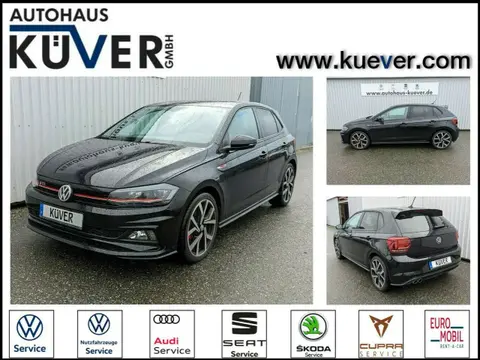 Used VOLKSWAGEN POLO Petrol 2019 Ad 