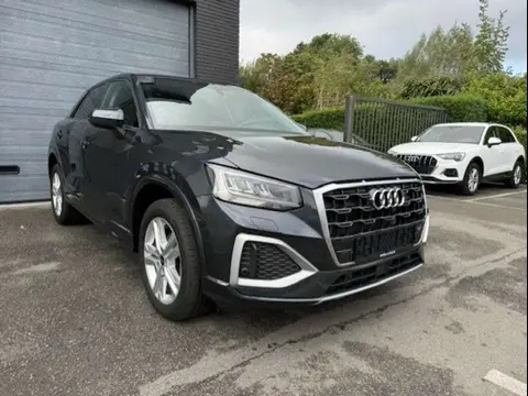 Annonce AUDI Q2 Essence 2022 d'occasion Belgique