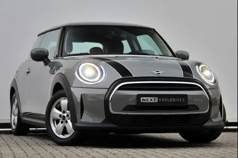 Annonce MINI COOPER Essence 2022 d'occasion 