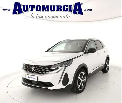 Used PEUGEOT 3008 Diesel 2021 Ad 