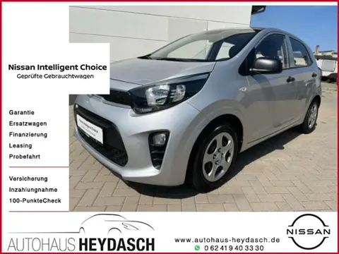 Used KIA PICANTO Petrol 2019 Ad 